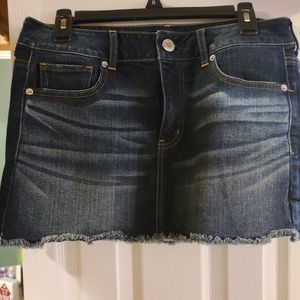 American Eagle skirt